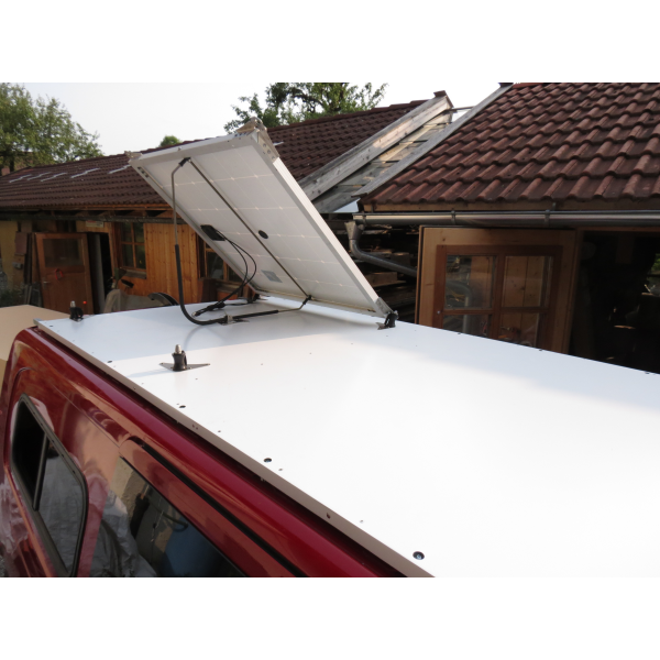 Solarmount XL