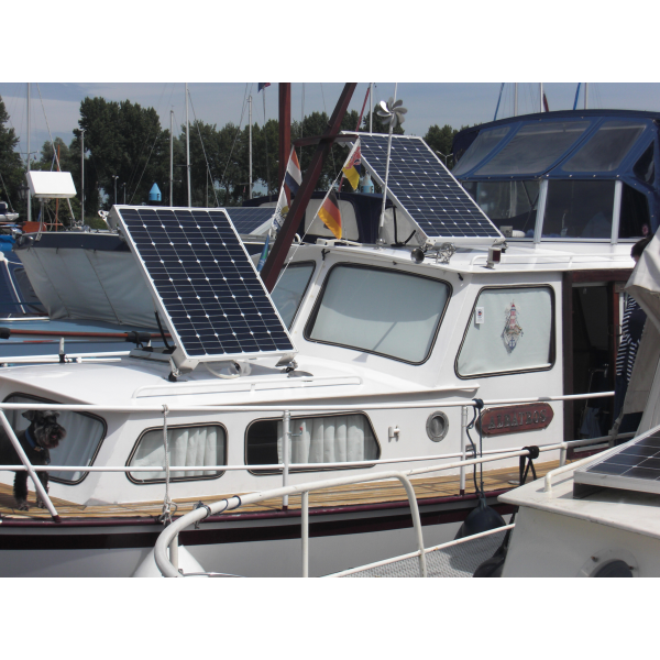 Solarmount XL