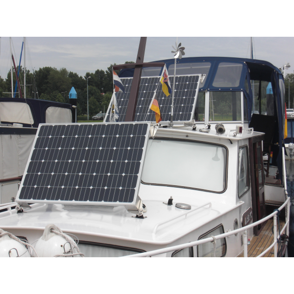 Solarmount XL