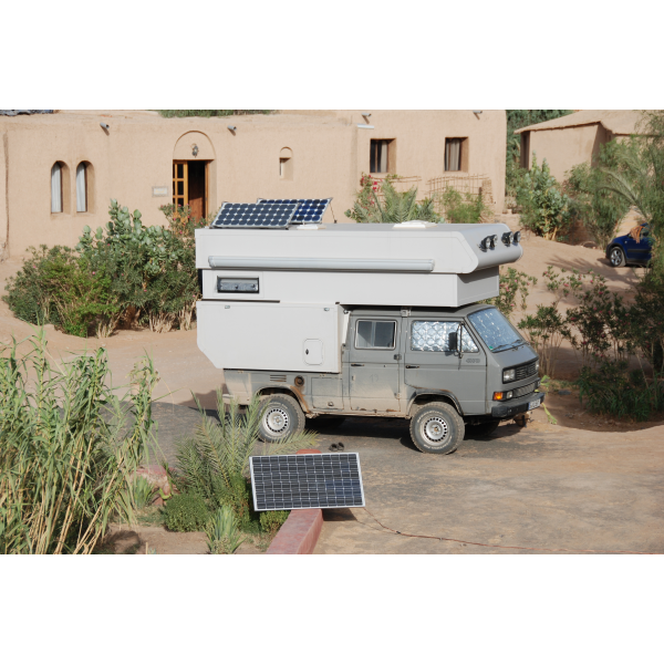 Solarmount XL