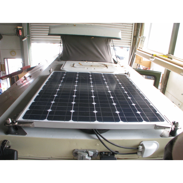 Solarmount XL