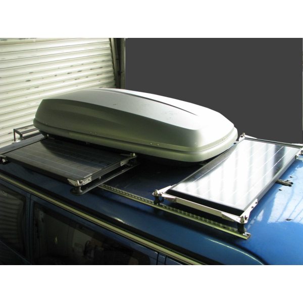 Solarmount XL