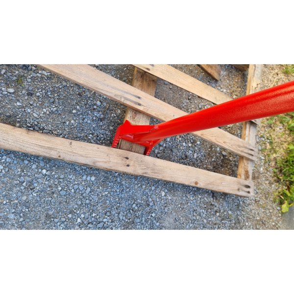 Palettentrenner Brecheisen gross 2.0