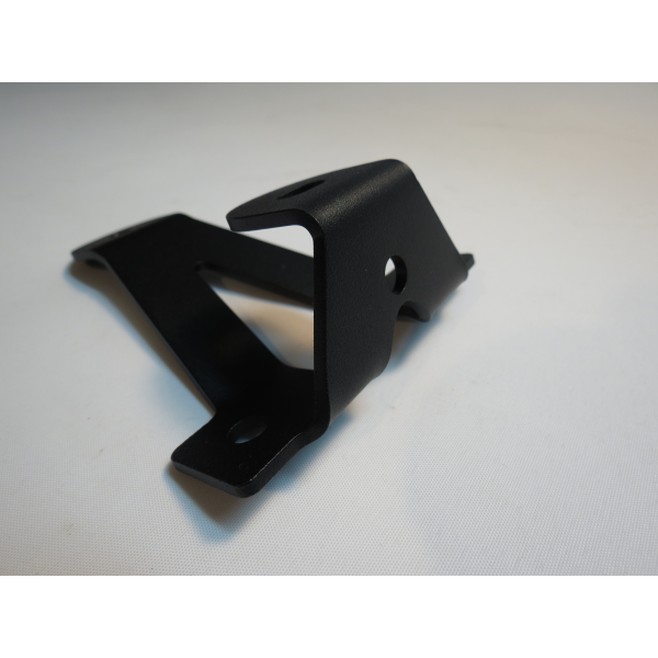 Roof rack foot asymm. H40 black