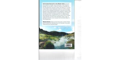 Literatur, Michael Scheler "Umweltbewusst reisen"