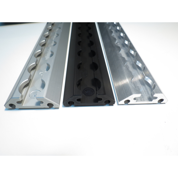 Cutting of airline rail "Relleumdesign" , 1mm