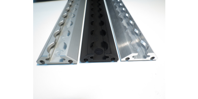 Cutting of airline rail "Relleumdesign" , 1mm