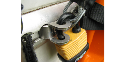 locking plate