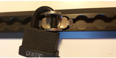 locking plate