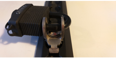 locking plate