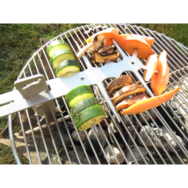 Mini Grillrost / Spies