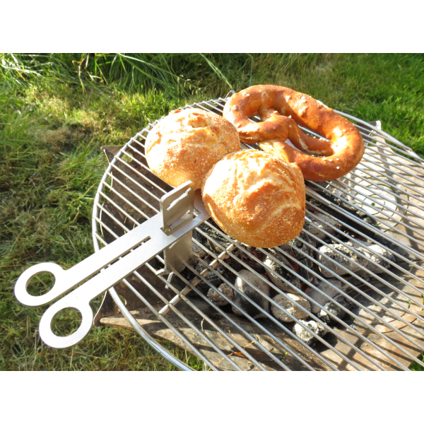 Mini Grillrost / Spies