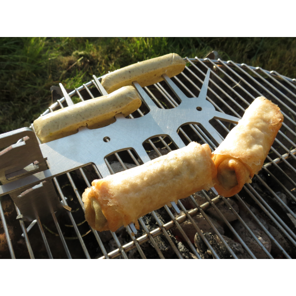 Mini Grillrost / Spies