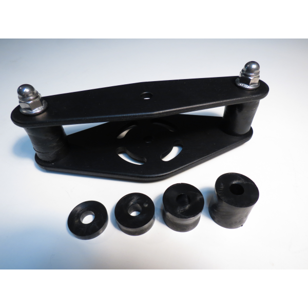 Sand traction board bracket, table bracket, one