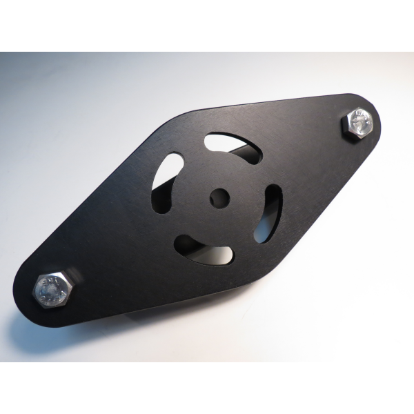 Sand traction board bracket, table bracket, one