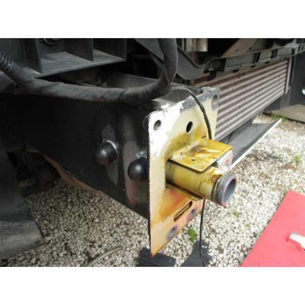 Tow hook recovery point Crafter/ Sprinter front right side