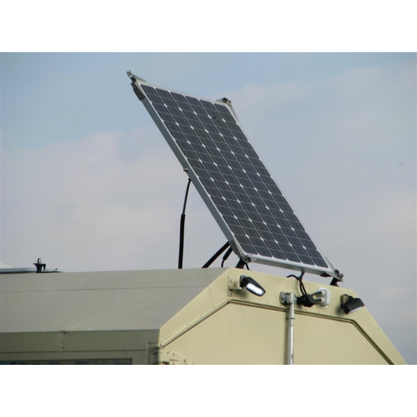 Solarmount