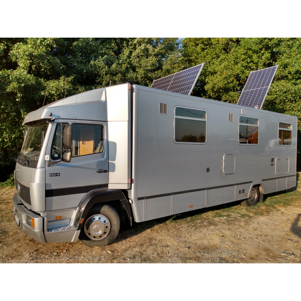 Solarmount
