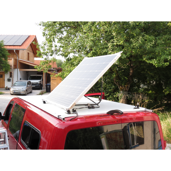 Solarmount