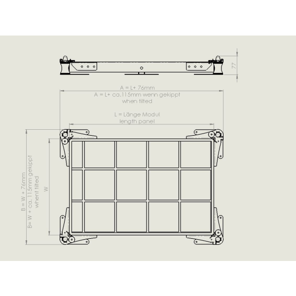 Solarmount