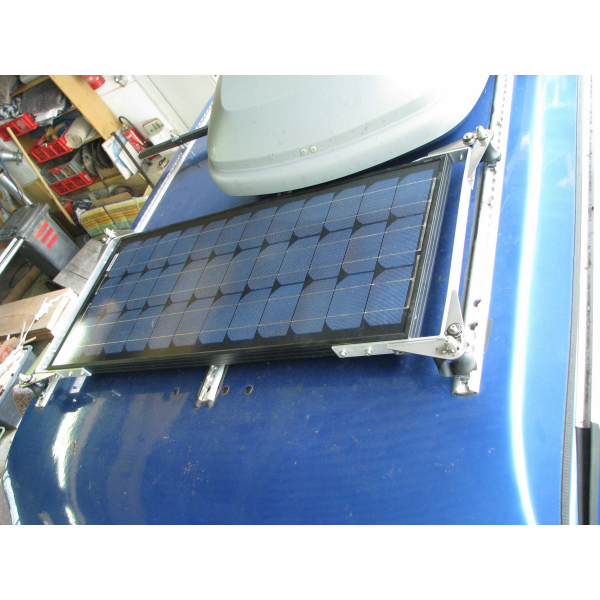 Solarmount