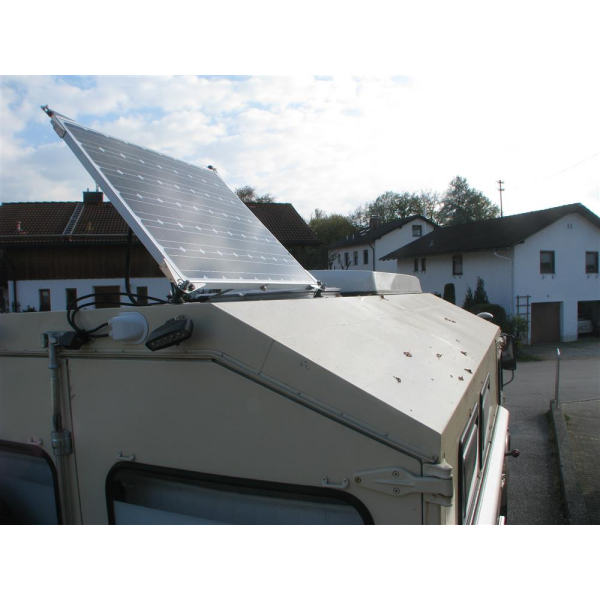 Solarmount