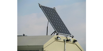 Solarmount