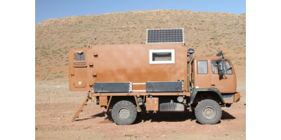 Solarmount