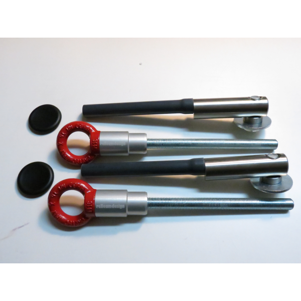 Recovery point T5/T6, pair