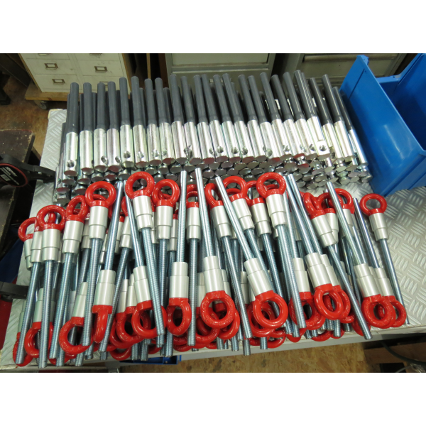 Recovery point T5/T6, pair