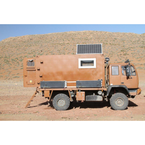 Solarmount