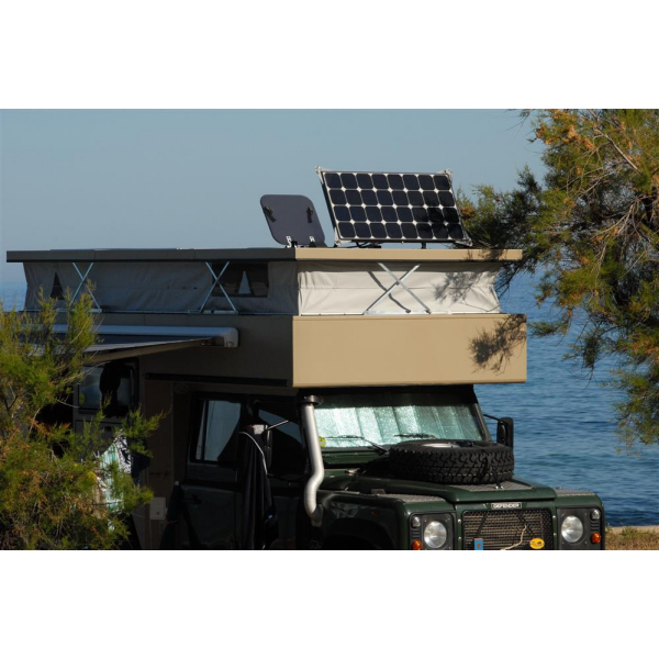 Solarmount