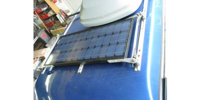 Solarmount 2.0