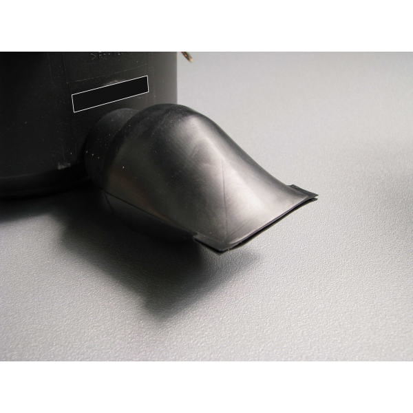 Zyklonfilter System T6