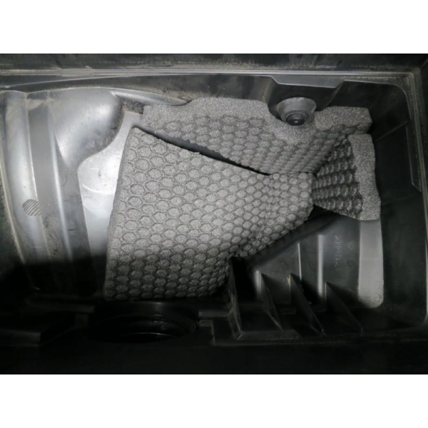 sound dampening pads