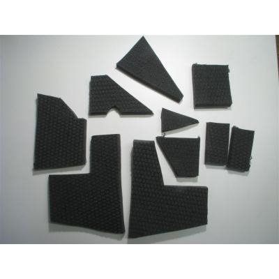 sound dampening pads
